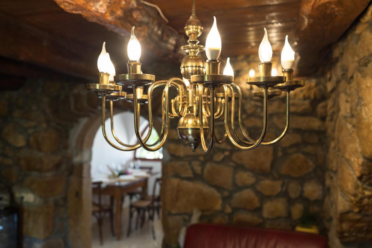 Stone Lady Holiday Home With Pool&Hot Tub,Sauna,Bbq,Garden Rasopasno 외부 사진