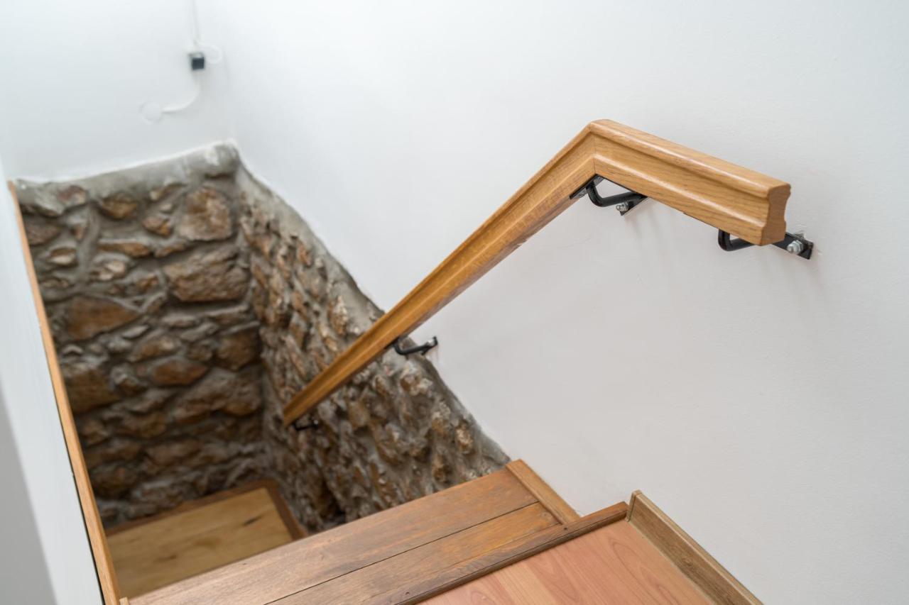 Stone Lady Holiday Home With Pool&Hot Tub,Sauna,Bbq,Garden Rasopasno 외부 사진